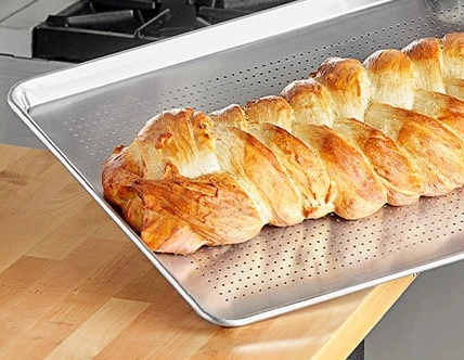 Perforated Sheet Pans