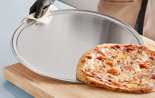 Pizza Pans
