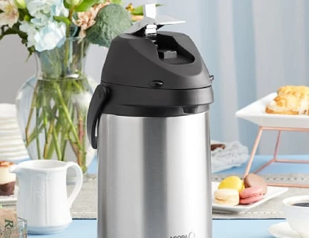 Coffee Airpots & Accessories