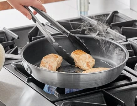 Frying Pans