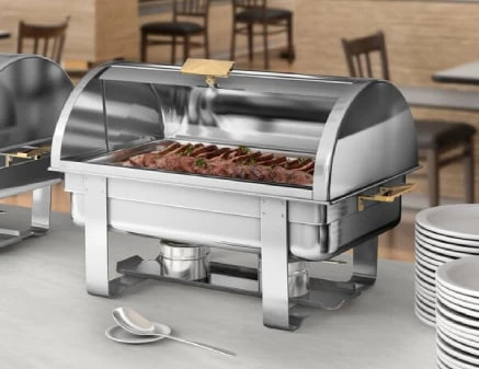 Chafing Dishes