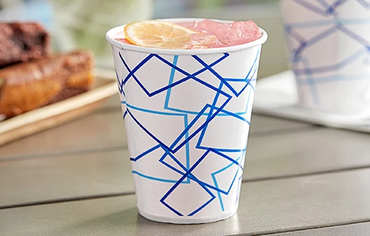 Paper Cold Cups