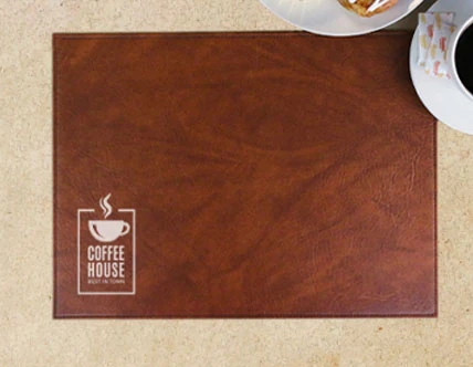 Custom Placemats