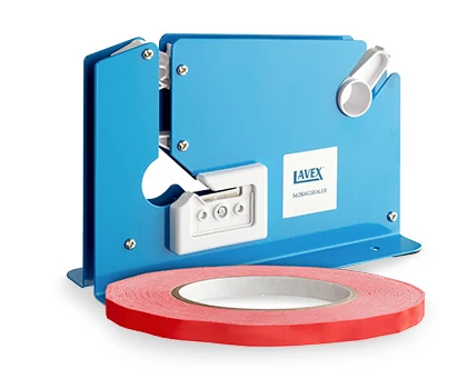 Package Sealers and Tape
