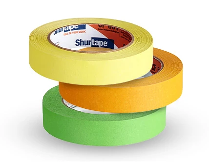 Food Packaging Tape and Accessories