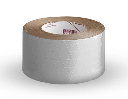 Aluminum Foil Tape