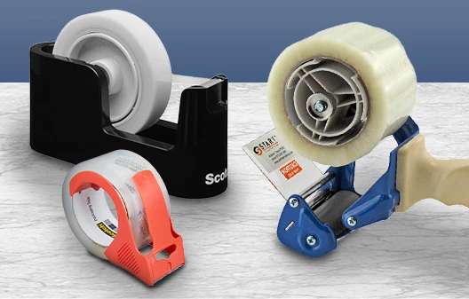 Tape Accessories