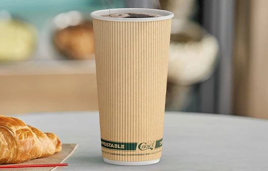 Paper Hot Cups