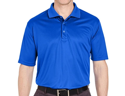Custom T-Shirts & Polos