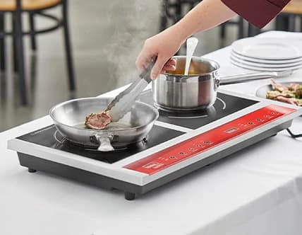 Chafers, Chafing Dishes, and Chafer Accessories