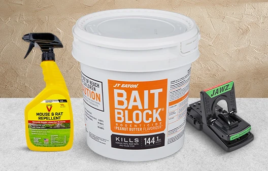 Animal Control Supplies