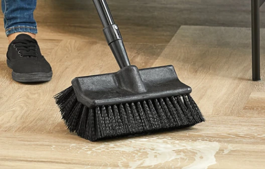 Janitorial Brushes