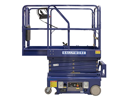 Personnel Lifts
