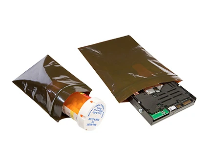 UV Protective Bags