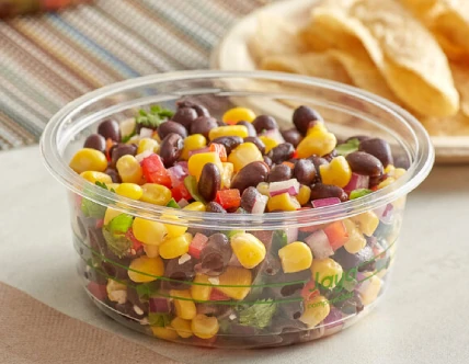Eco-Friendly Deli Containers