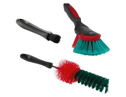 Commercial Auto Detailing Supplies