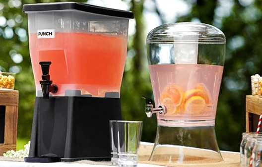 Beverage Dispensers
