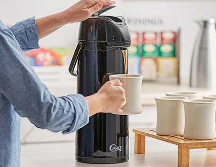 Coffee Airpots