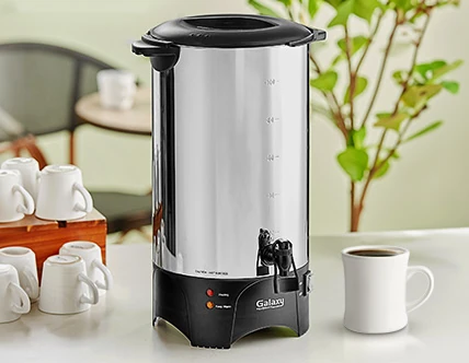 Coffee Urns