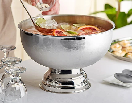 Punch Bowls