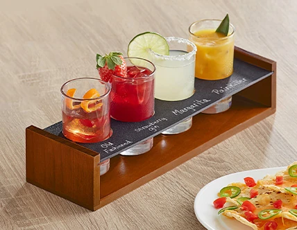 Tasting Flights
