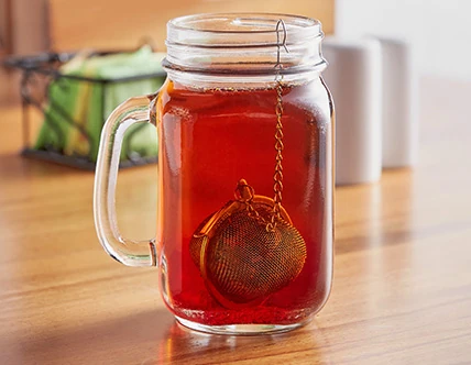 Tea Infusers