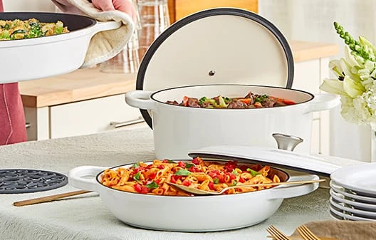 Baking and Casserole Dishes