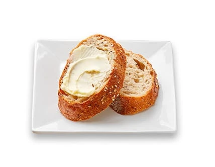 Bread and Butter Plates