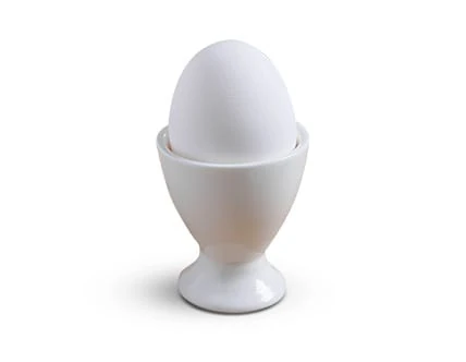Egg Plates and Egg Cups