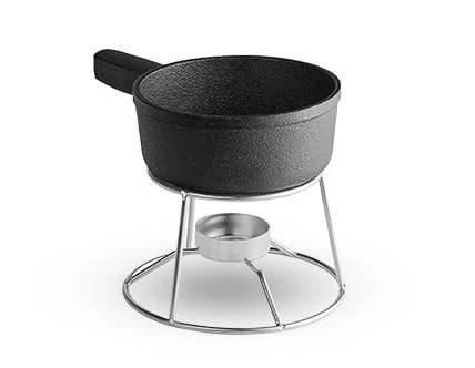 Fondue Pots and Accessories