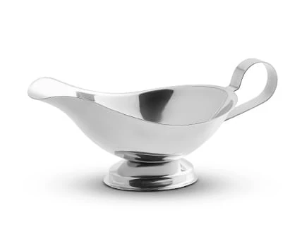 Gravy and Sauce Boats