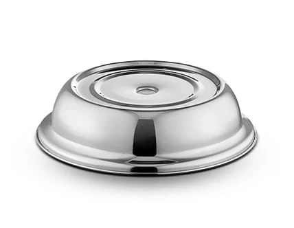 Plate Covers