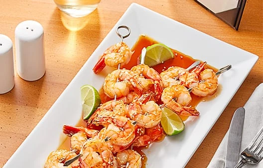 Serving and Display Platters / Trays