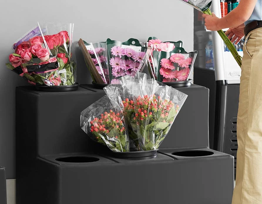 Floral Displays