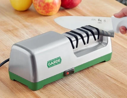 Knife Sharpeners