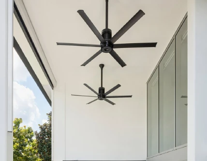 Ceiling Fans