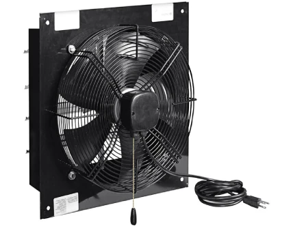 Exhaust Fans