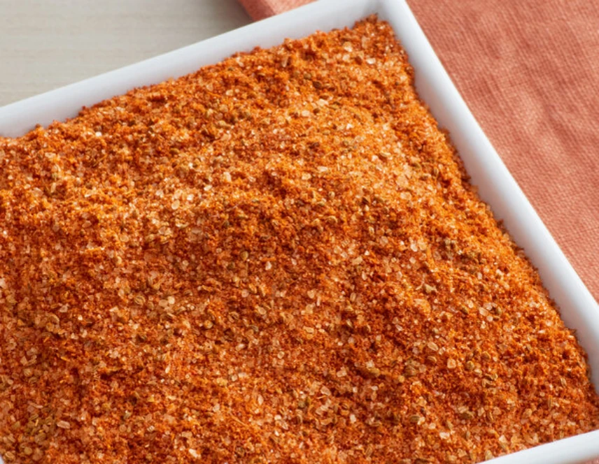 Backyard Pro Spice Blends