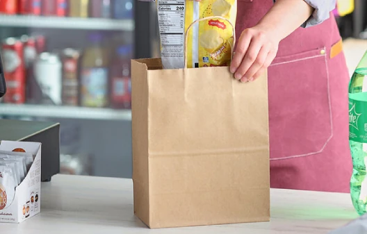 Paper Bags