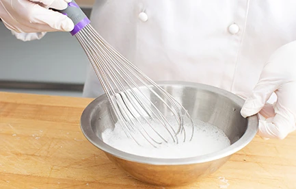 Whisks and Cooking Whips