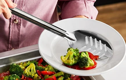 Kitchen Spoons