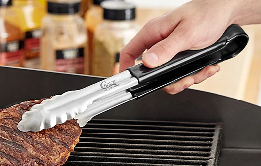 Tongs