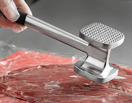 Meat Mallets