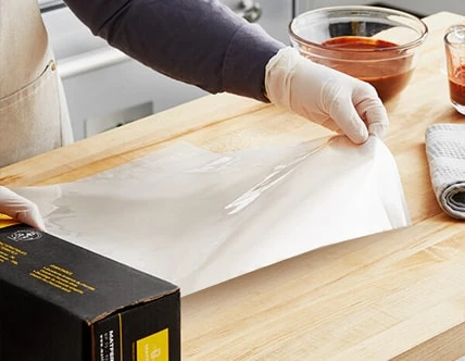 Acetate Sheets