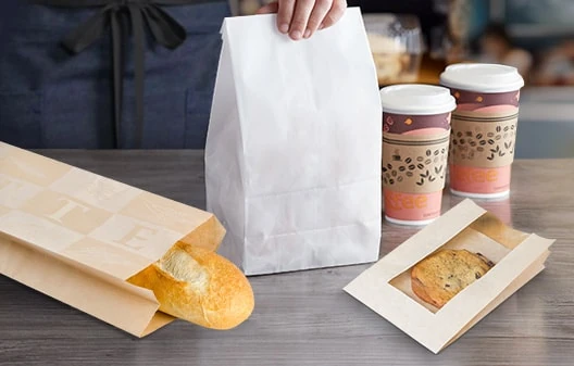 Disposable Bags