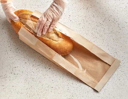 Bread Bags
