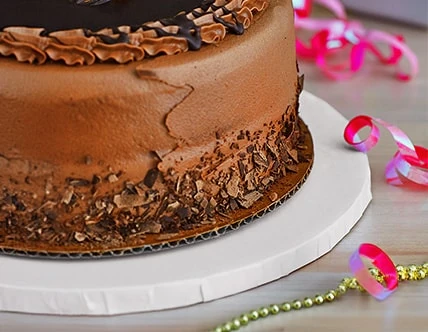 Cake Boards, Circles, Pads, and Drums