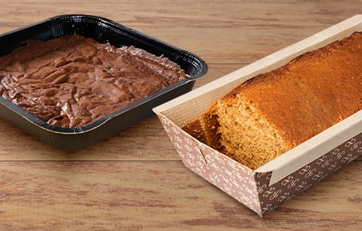 Disposable Baking Pans