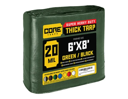 Industrial Tarps