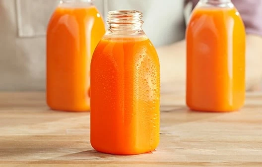 Disposable Plastic Bottles